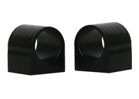Sway Bar Mount - Bushing Kit 25mm - W22109