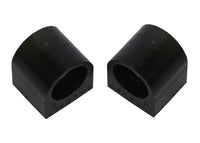 Sway Bar Mount - Bushing Kit 25mm - W22109