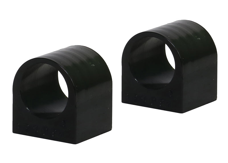 Sway Bar Mount - Bushing Kit 25mm - W22109