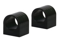 Sway Bar Mount - Bushing Kit 25mm - W22109