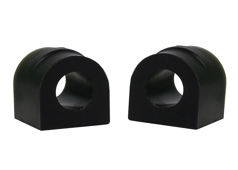 Sway Bar Mount - Bushing Kit 18mm - W22112