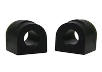 Sway Bar Mount - Bushing Kit 18mm - W22112