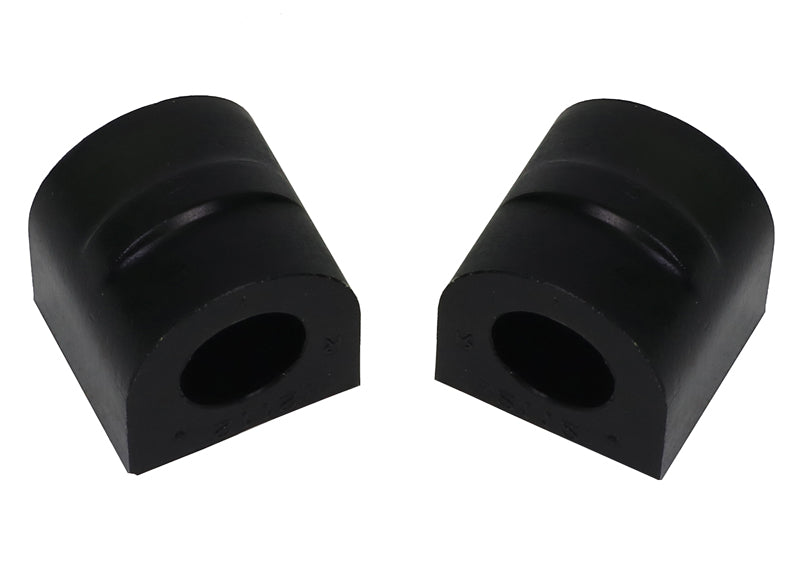 Sway Bar Mount - Bushing Kit 18mm - W22112