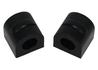 Sway Bar Mount - Bushing Kit 18mm - W22112
