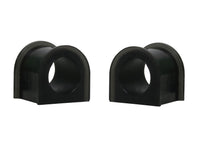 Sway Bar Mount - Bushing Kit 25mm - W22114