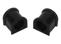 Sway Bar Mount - Bushing Kit 25mm - W22114