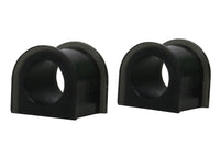 Sway Bar Mount - Bushing Kit 25mm - W22114