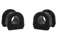 Sway Bar Mount - Bushing Kit 27mm - W22116
