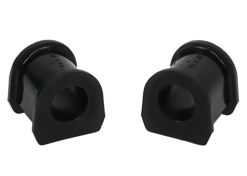 Sway Bar Mount - Bushing Kit 27mm - W22116