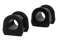 Sway Bar Mount - Bushing Kit 27mm - W22116