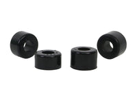Sway Bar To Hub - Bushing Kit - W22117