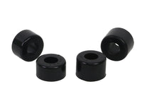 Sway Bar To Hub - Bushing Kit - W22117