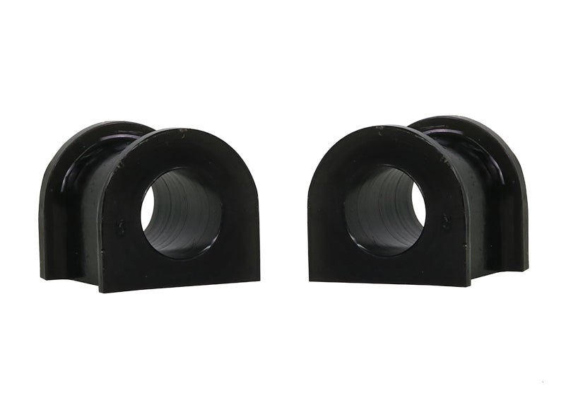Sway Bar Mount - Bushing Kit 21mm - W22118
