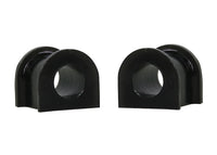 Sway Bar Mount - Bushing Kit 21mm - W22118