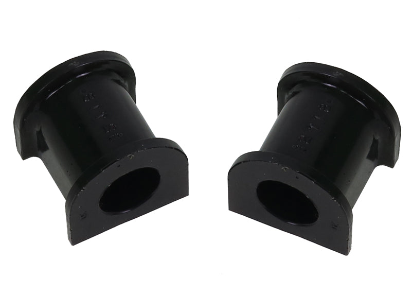 Sway Bar Mount - Bushing Kit 21mm - W22118