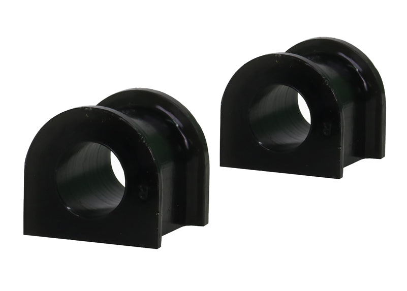 Sway Bar Mount - Bushing Kit 21mm - W22118
