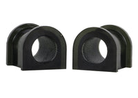 Sway Bar Mount - Bushing Kit 23mm - W22119