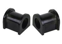 Sway Bar Mount - Bushing Kit 23mm - W22119