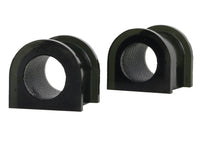 Sway Bar Mount - Bushing Kit 23mm - W22119