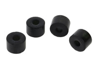 Sway Bar Link - Lower Bushing Kit - W22120