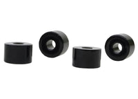 Sway Bar Link - Lower Bushing Kit - W22120