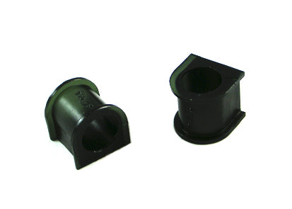 Sway bar - mount 25mm - W22163