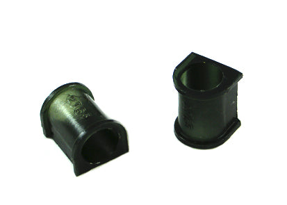 Sway bar - mount 21mm - W22165