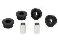 Sway Bar Link - Upper Bushing Kit - W22171