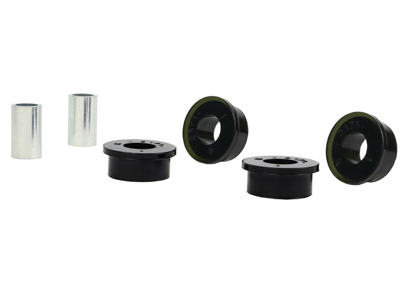 Sway Bar Link - Upper Bushing Kit - W22171