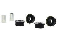 Sway Bar Link - Upper Bushing Kit - W22171