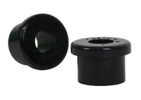 Sway Bar Mount - Bushing Kit 14.5mm - W22184
