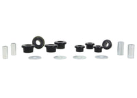 Sway Bar Link - Bushing Kit - W22259