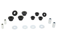 Sway Bar Link - Bushing Kit - W22259