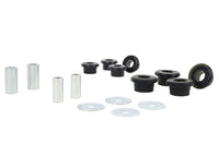 Sway Bar Link - Bushing Kit - W22259