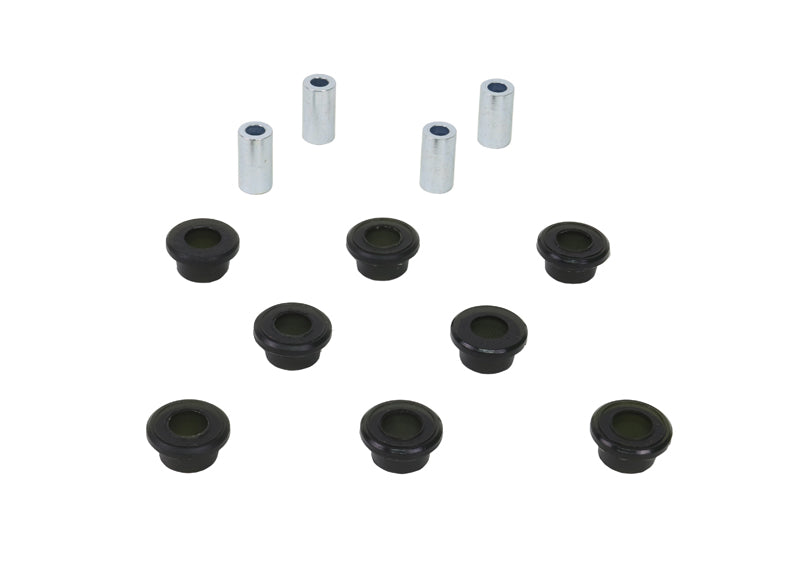 Sway Bar Link - Bushing Kit - W22260