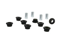 Sway Bar Link - Bushing Kit - W22260