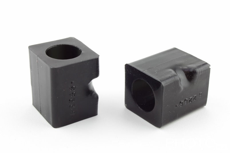 Sway Bar Mount - Bushing Kit 19mm - W22266