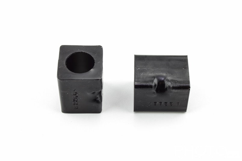Sway Bar Mount - Bushing Kit 19mm - W22266