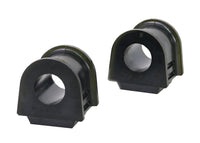 Sway Bar Mount - Bushing Kit 27mm - W22298