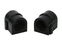 Sway Bar Mount - Bushing Kit 28mm - W22327G
