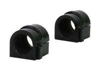 Sway Bar Mount - Bushing Kit 28mm - W22327G