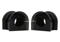 Sway Bar Mount - Bushing Kit 26mm - W22598G