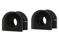 Sway Bar Mount - Bushing Kit 26mm - W22598G