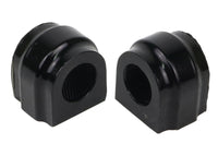 Sway Bar Mount - Bushing Kit 22mm - W22629