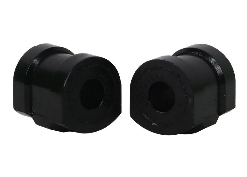 Sway Bar Mount - Bushing Kit 22.5mm - W22642