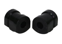 Sway Bar Mount - Bushing Kit 22.5mm - W22642