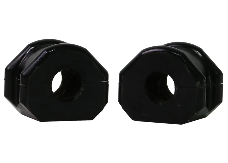 Sway Bar Mount - Bushing Kit 18mm - W22708G
