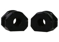 Sway Bar Mount - Bushing Kit 18mm - W22708G