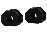 Sway Bar Mount - Bushing Kit 18mm - W22708G