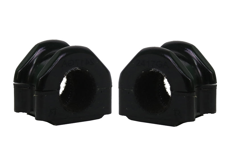 Sway Bar Mount - Bushing Kit 24mm - W22710G